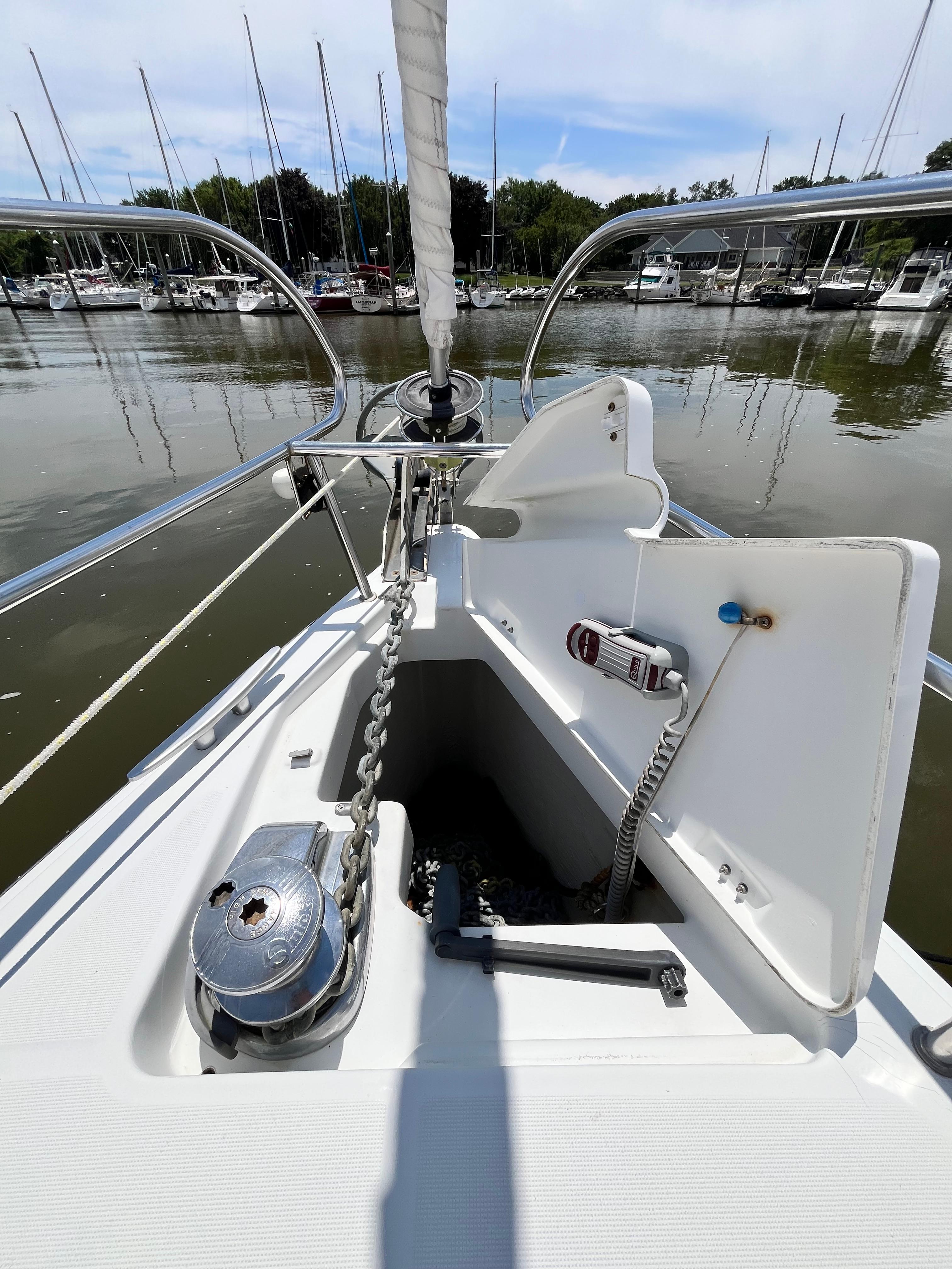 Yacht Photos Pics