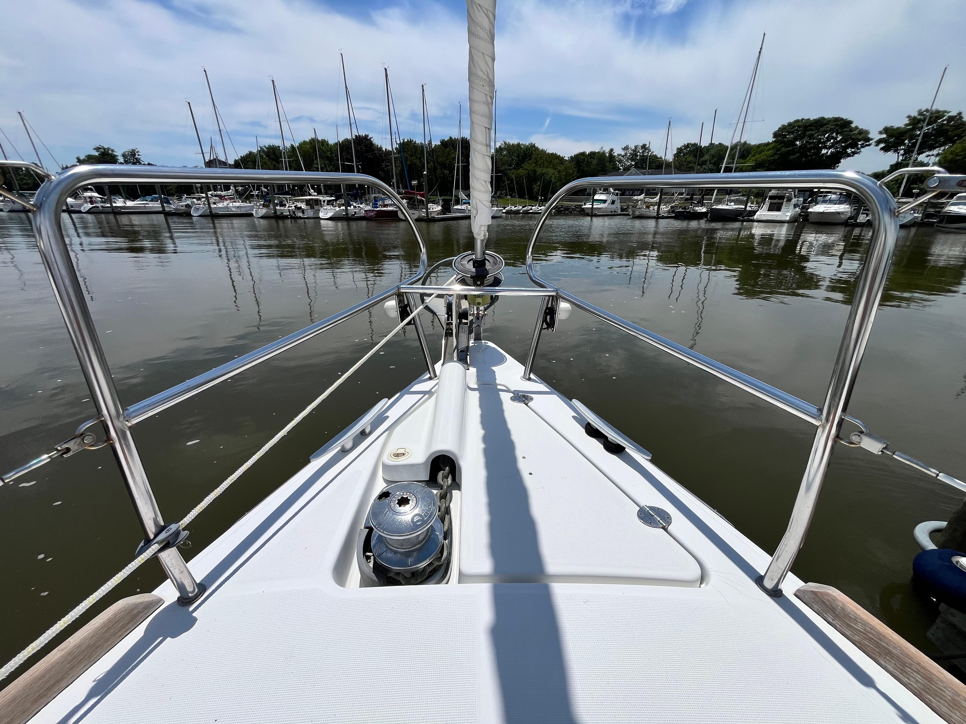 Yacht Photos Pics