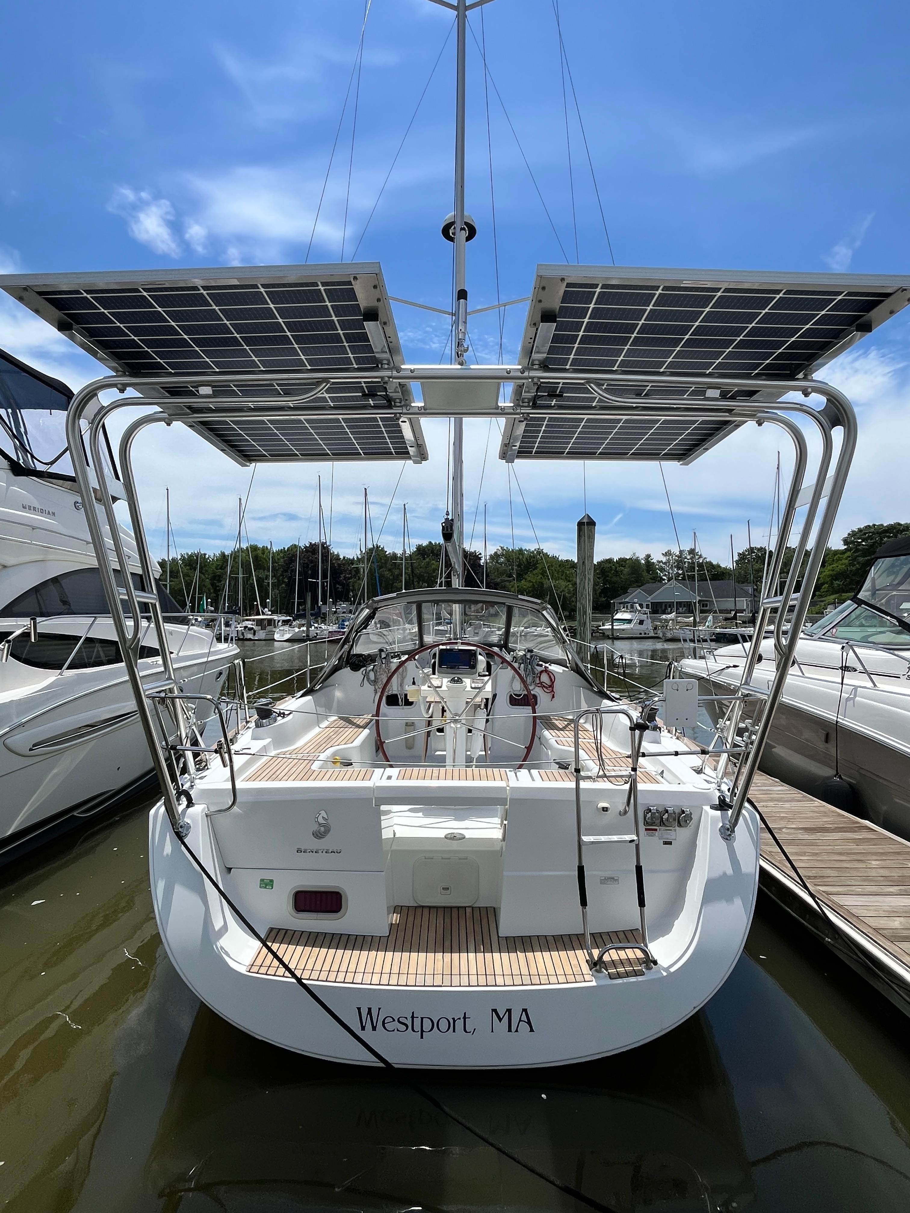 Yacht Photos Pics