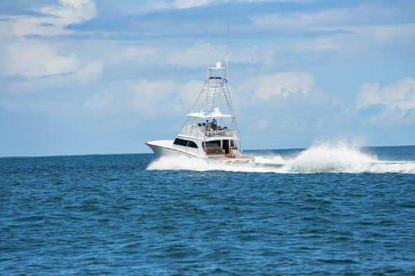 2005 Weaver Sportfish