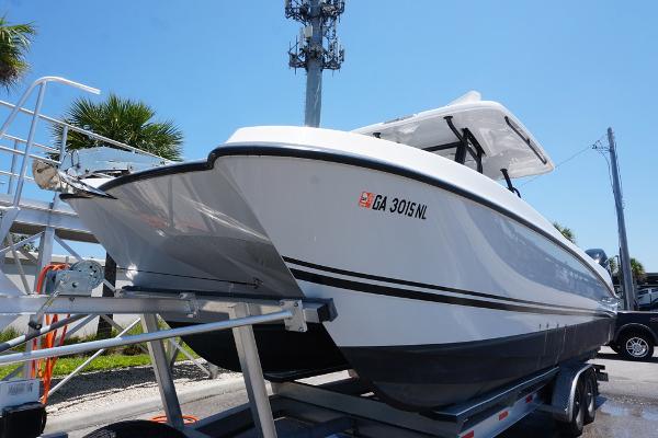 28' Twin Vee, Listing Number 100916313, Image No. 3