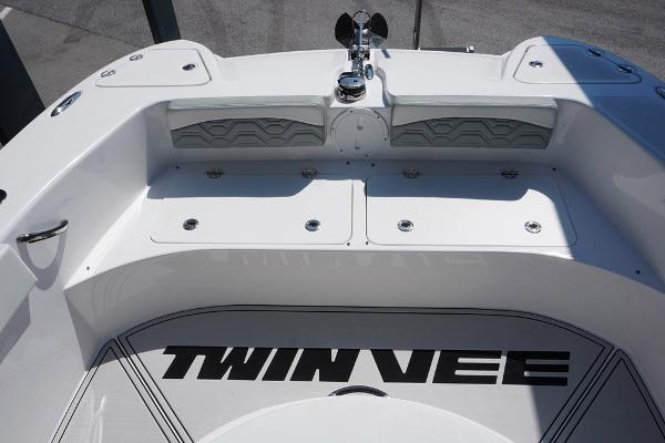 28' Twin Vee, Listing Number 100916313, Image No. 21