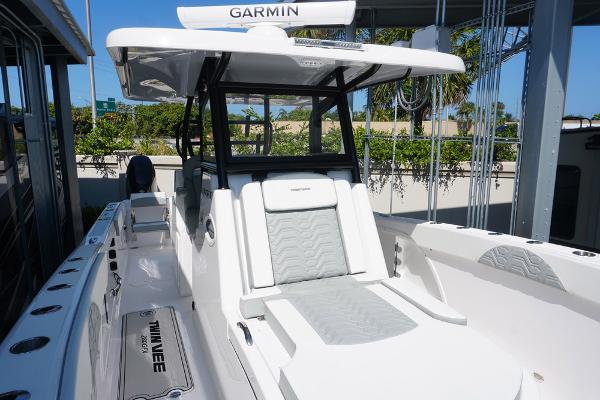 28' Twin Vee, Listing Number 100916313, Image No. 23