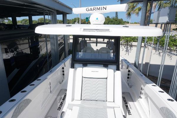 28' Twin Vee, Listing Number 100916313, Image No. 24