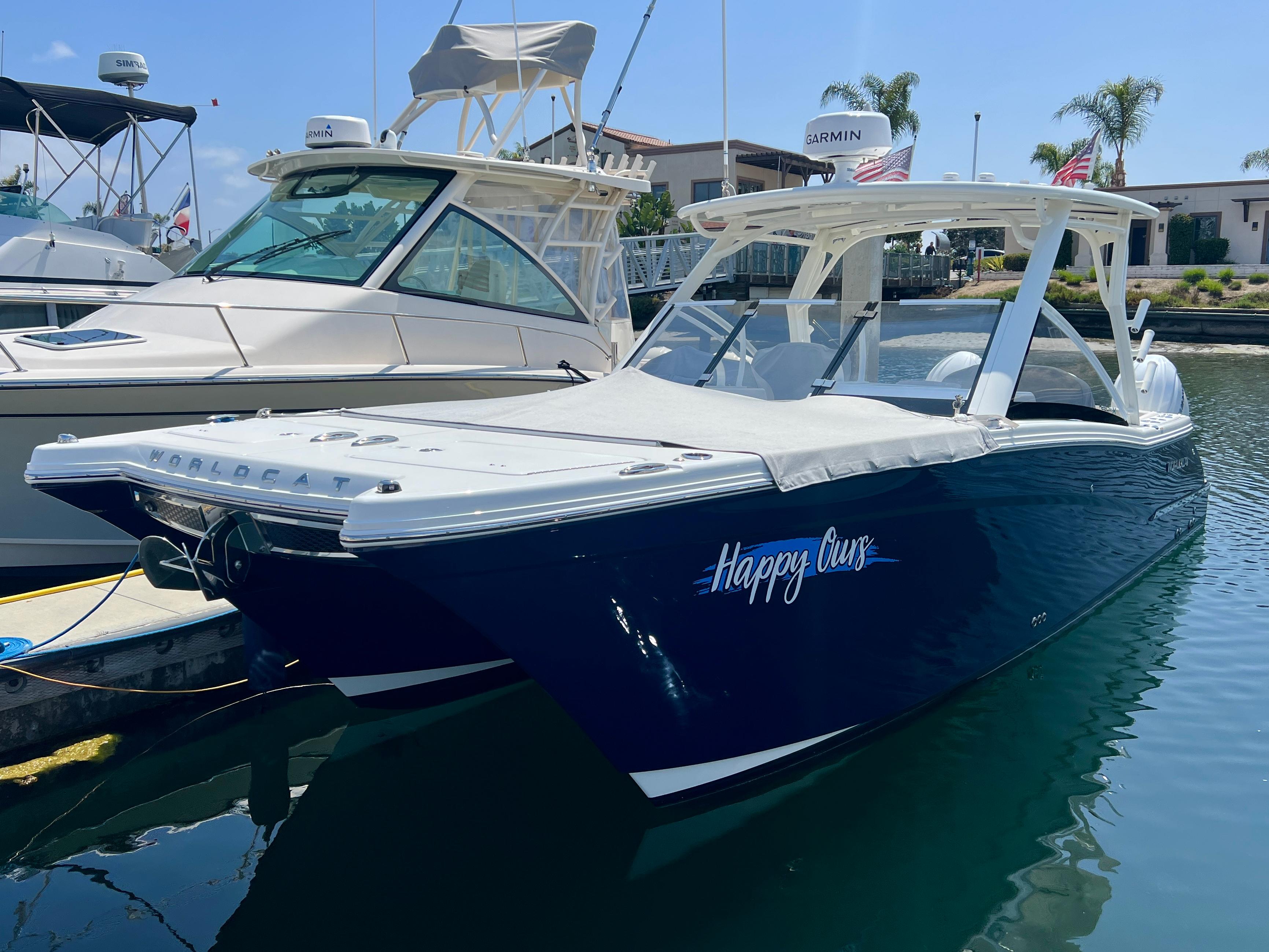World Cat - 50North