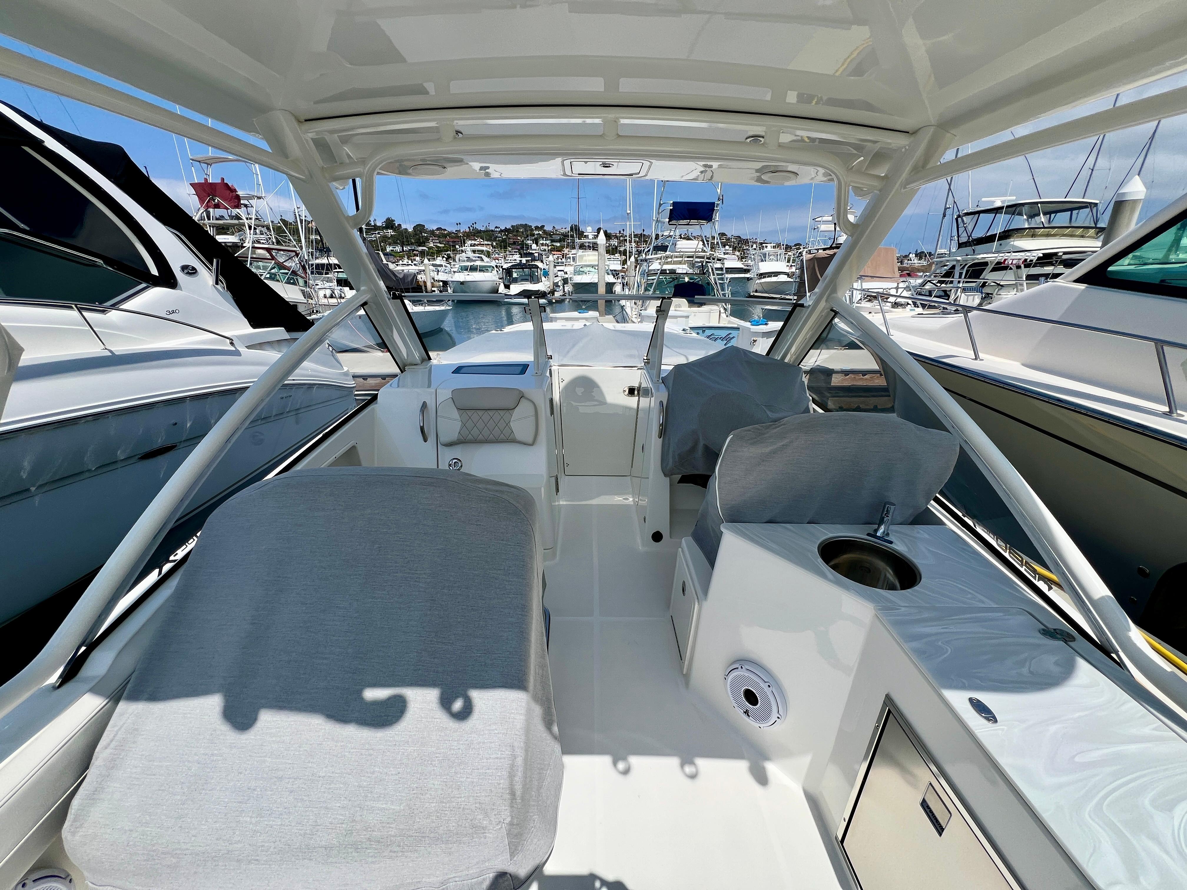 World Cat - 50North