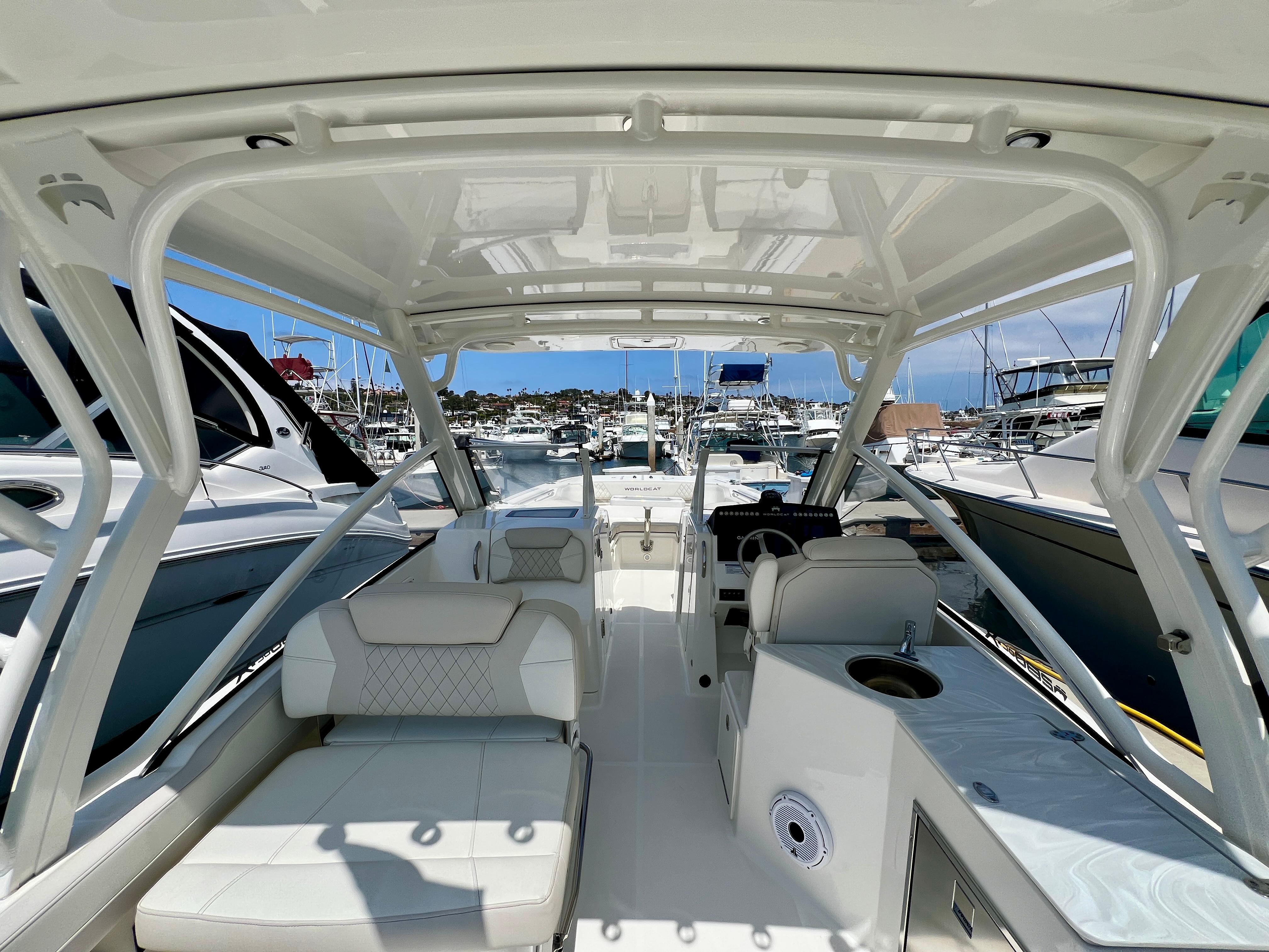 World Cat - 50North