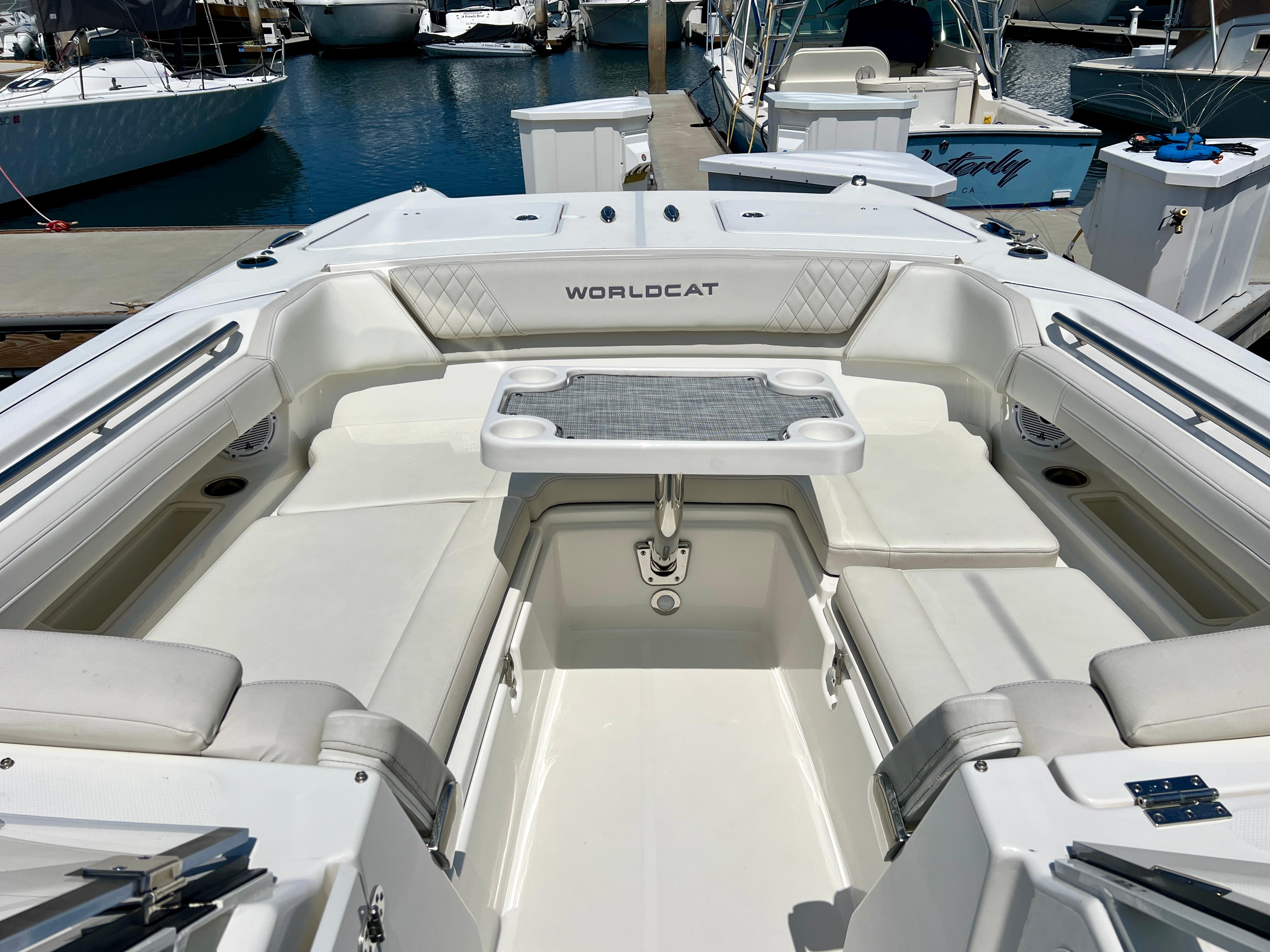 World Cat - 50North