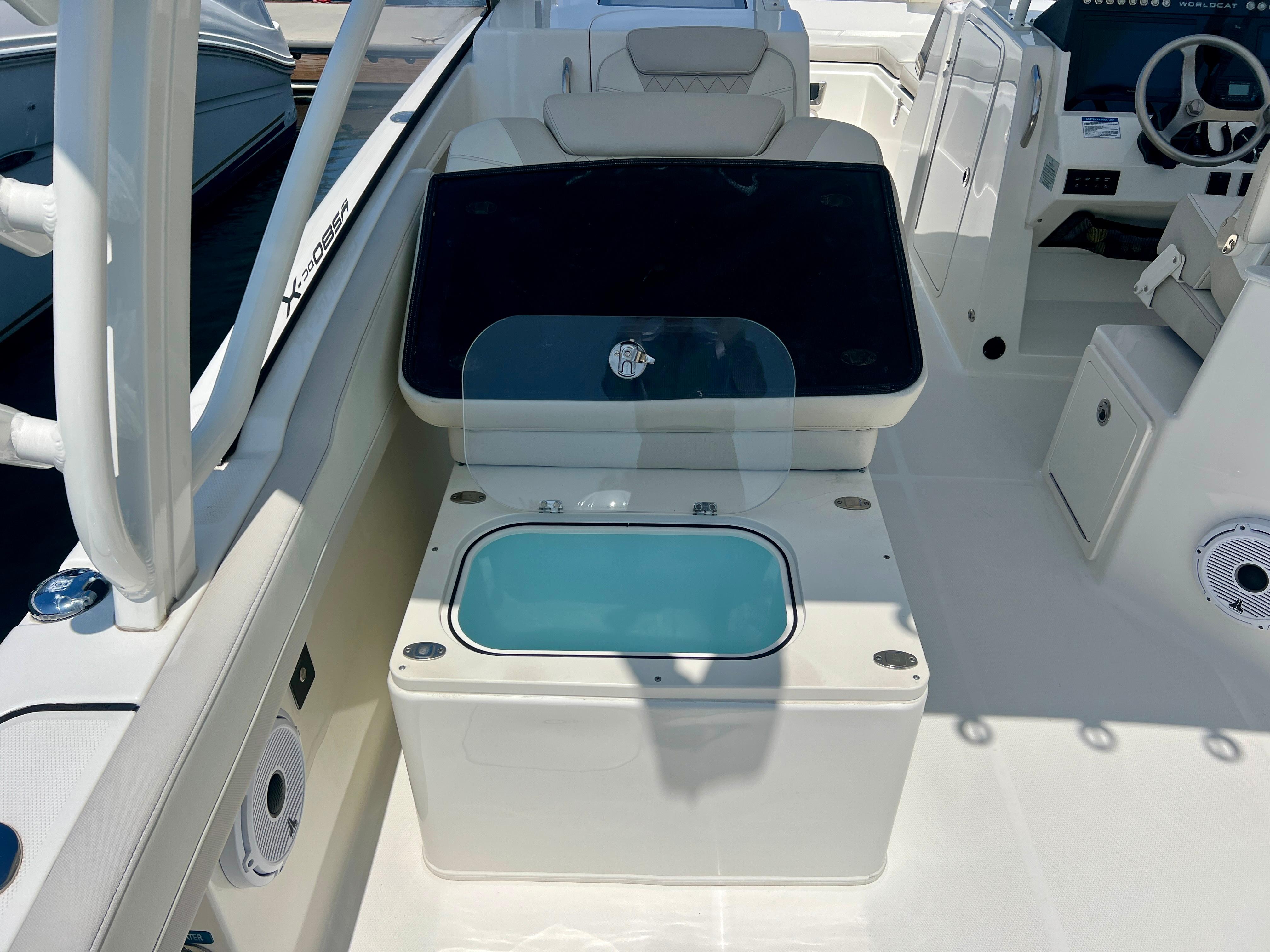 World Cat - 50North
