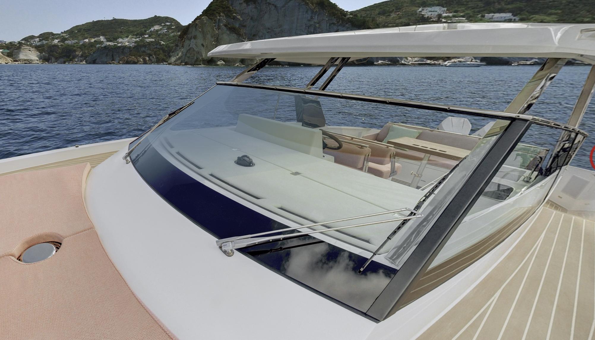 Delta Powerboats-33 Open 2024 -FL-US-9225820 | Thumbnail