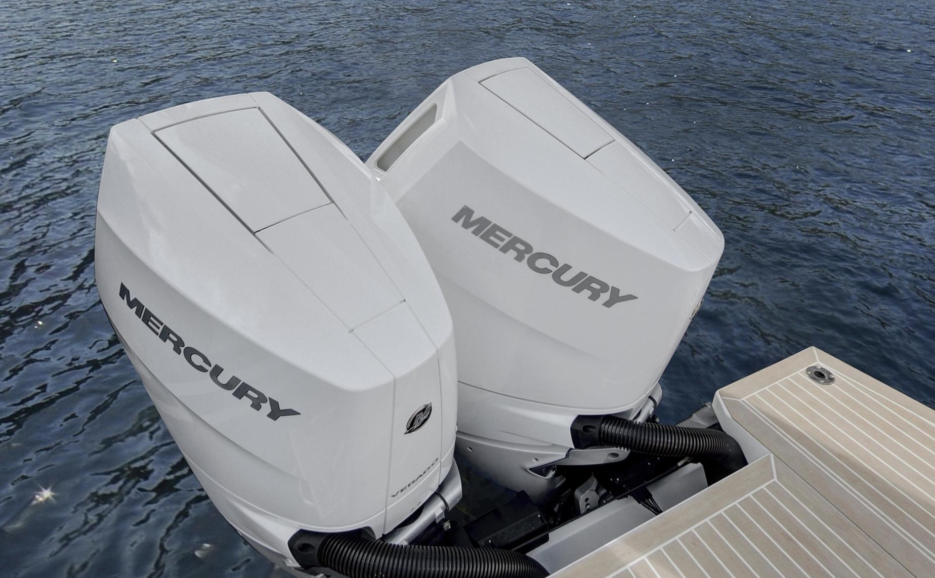 Delta Powerboats-33 Open 2024 -FL-US-9225820 | Thumbnail