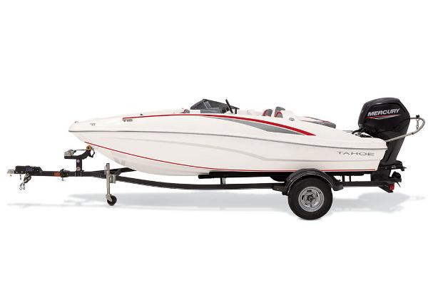 2022 Tahoe boat for sale, model of the boat is T16 & Image # 6 of 25