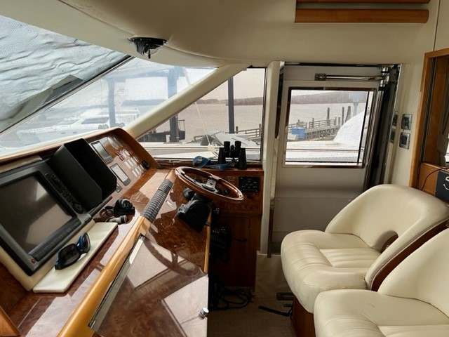 Newport RI Yacht Brokerage