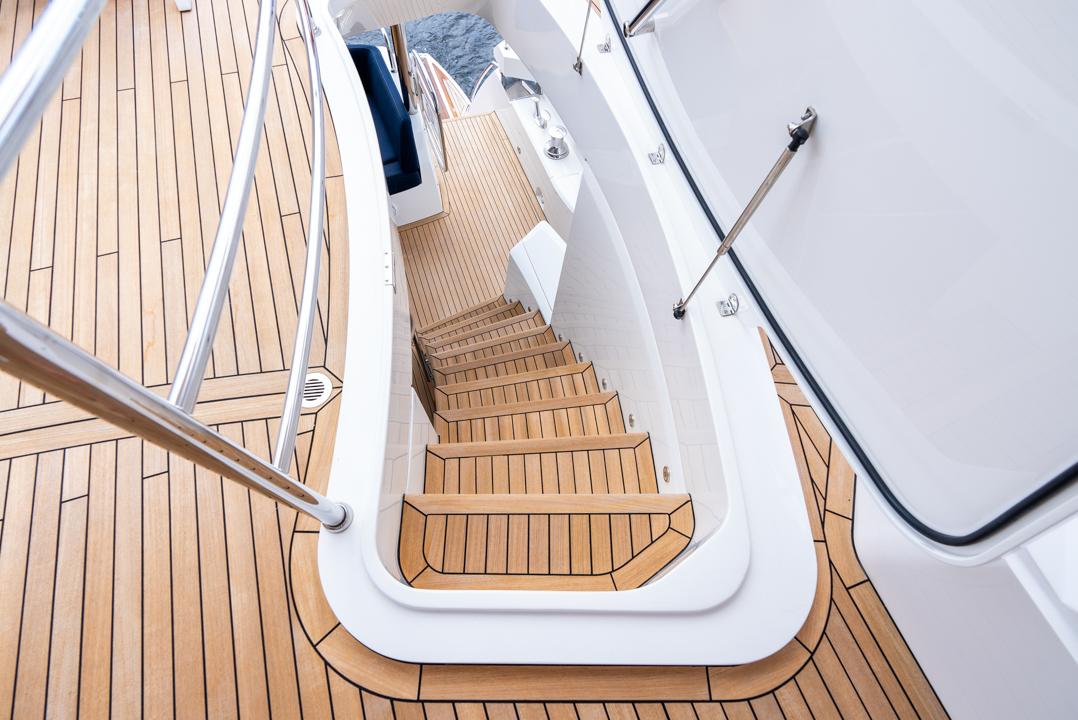 2019 Sunseeker 86 Yacht