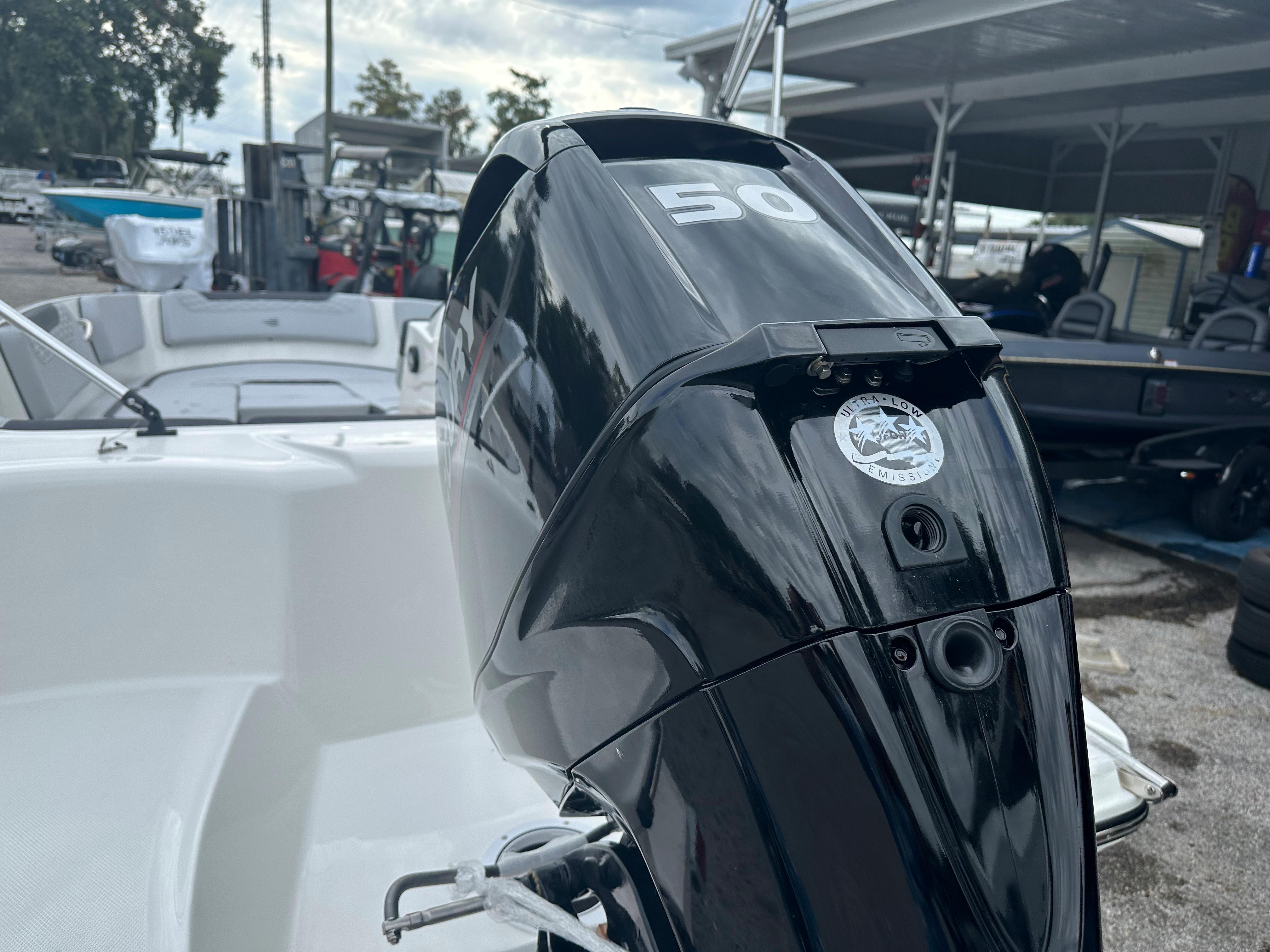 2025 Bayliner Element M15-10