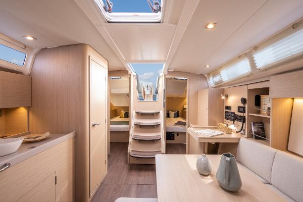 39' Beneteau, Listing Number 100915755, Image No. 13