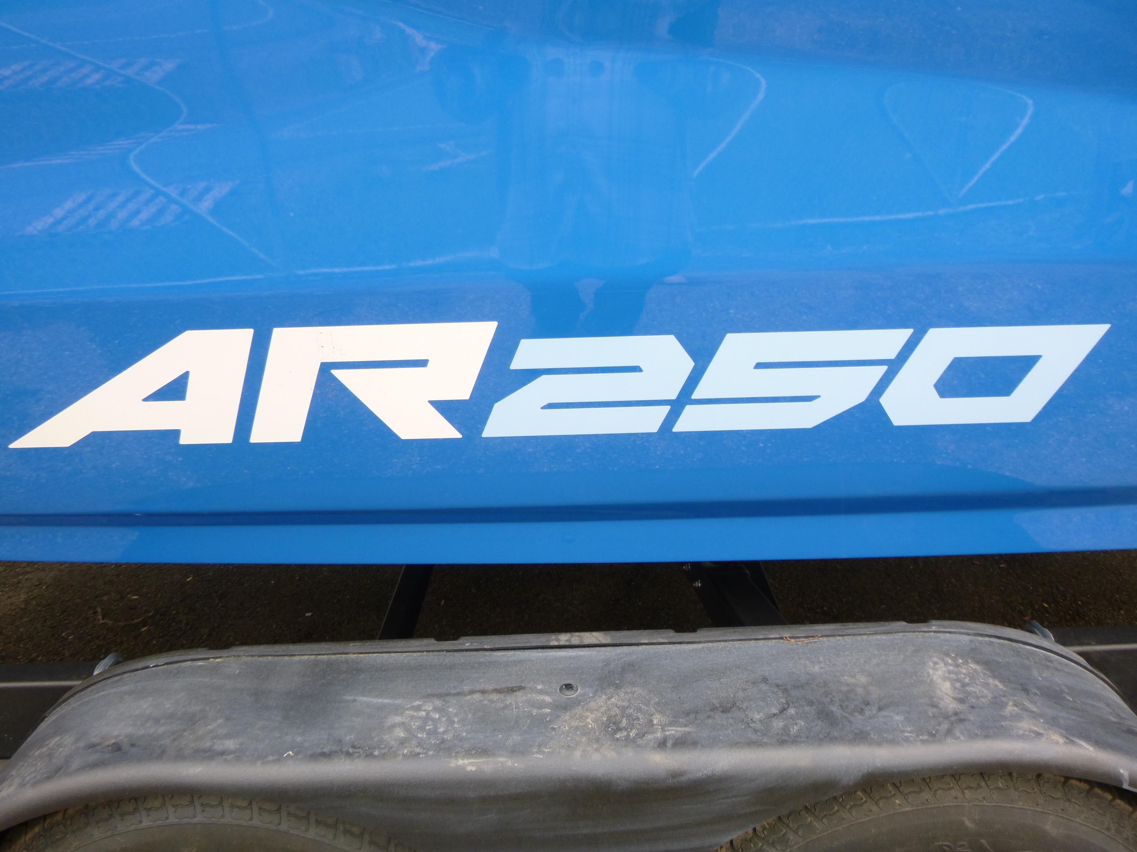 2025 Yamaha Boats AR250 Gallery