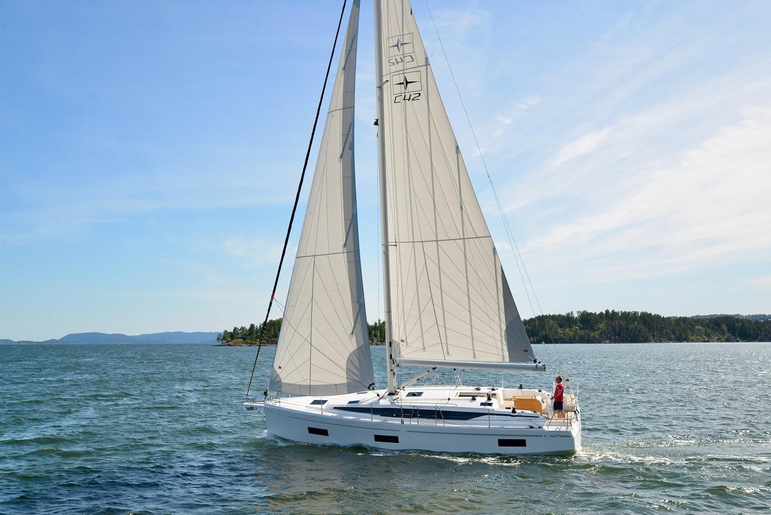 Image of 2021 Bavaria C42