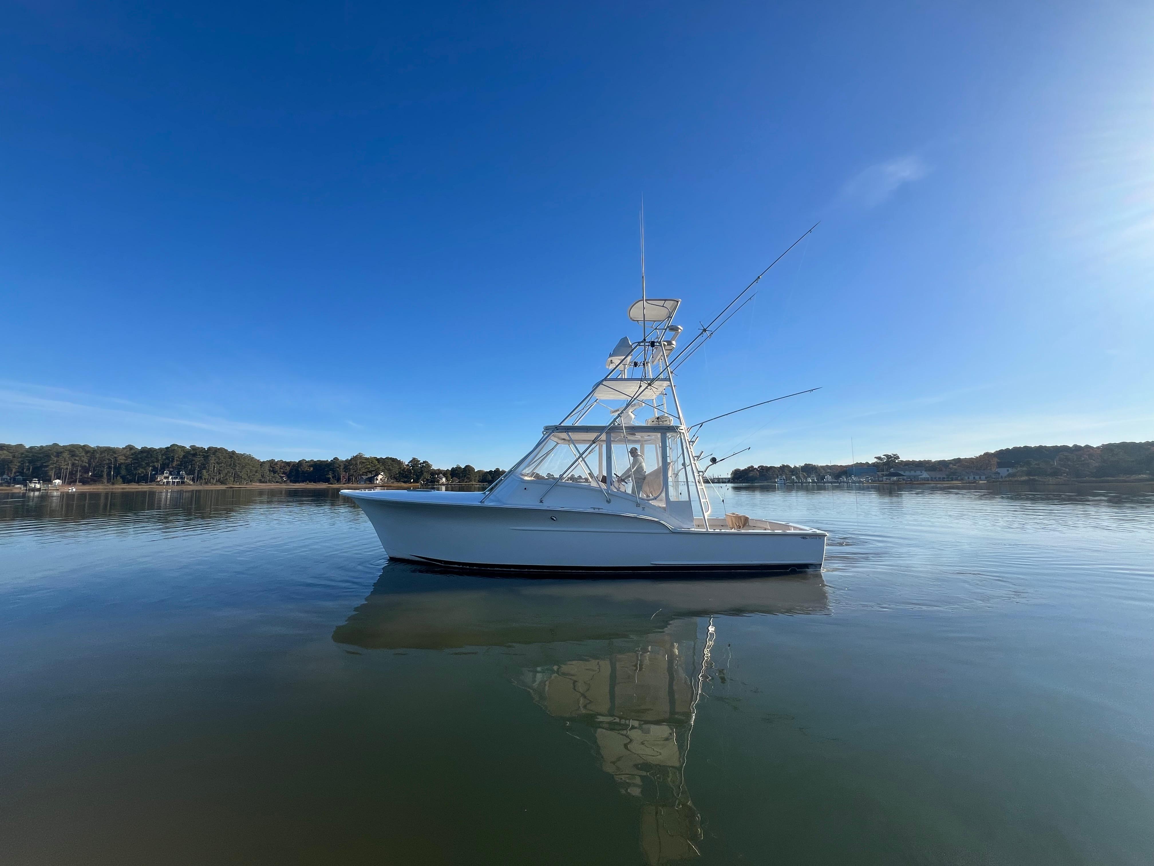 Boats For Sale | Full Inventory | Yachts360