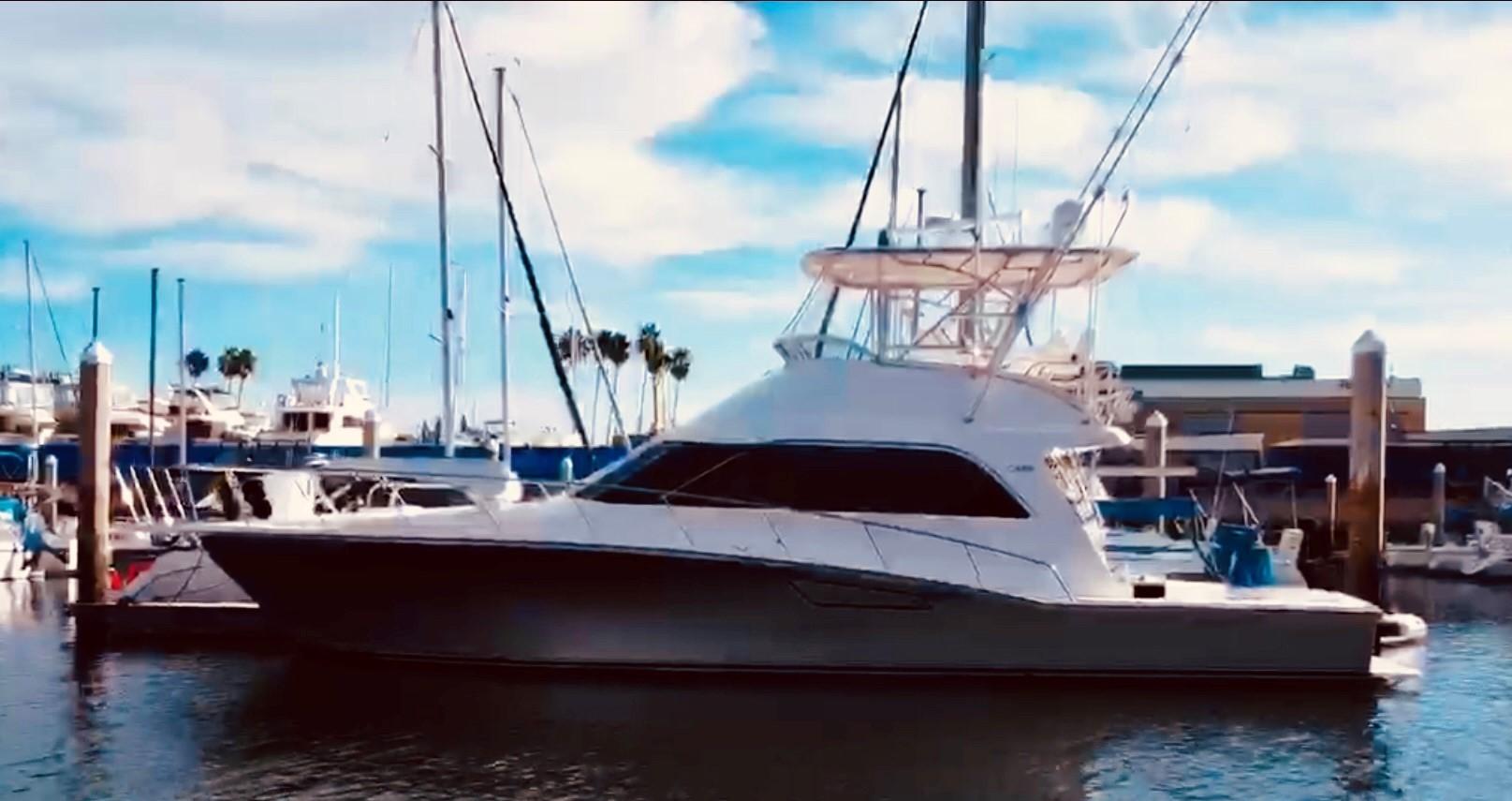 48′ Cabo 2007 Yacht for Sale