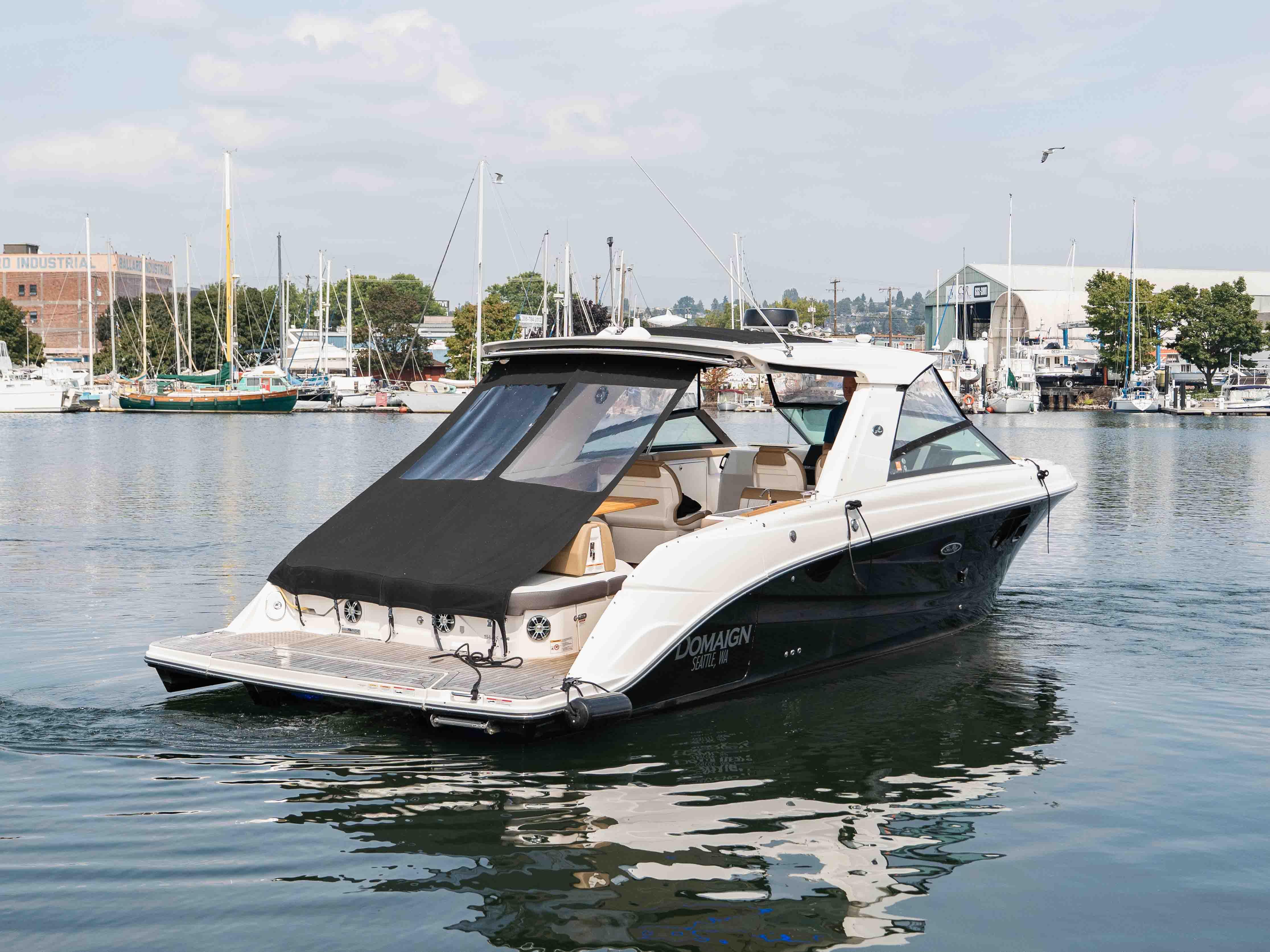 2019 Sea Ray