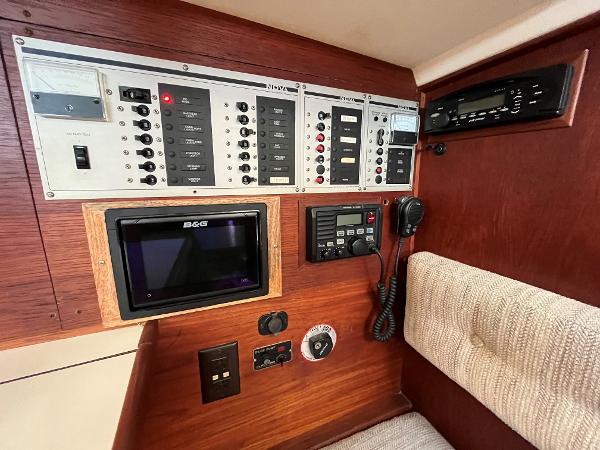 34' Sabre, Listing Number 100912395, Image No. 22