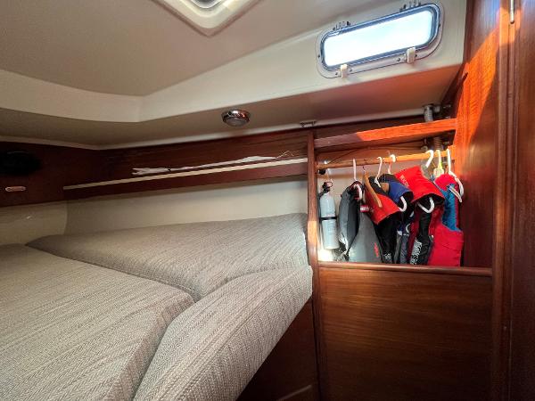 34' Sabre, Listing Number 100912395, - Photo No. 27