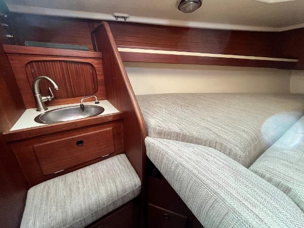 34' Sabre, Listing Number 100912395, - Photo No. 28