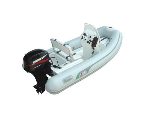 Oceanus 11 VST