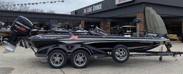 2015 Ranger Boats boat for sale, model of the boat is Z521C & Image # 1 of 10