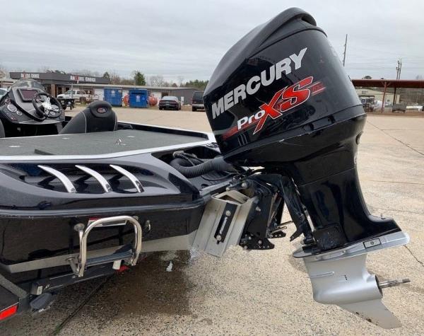 2015 Ranger Boats boat for sale, model of the boat is Z521C & Image # 7 of 10