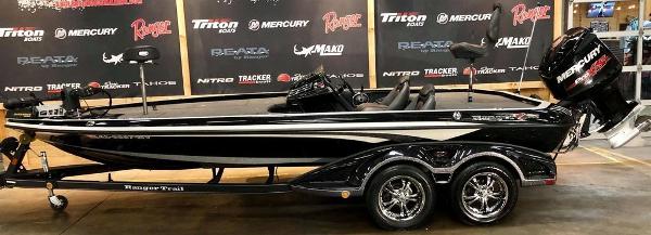 2015 Ranger Boats boat for sale, model of the boat is Z521C & Image # 1 of 18
