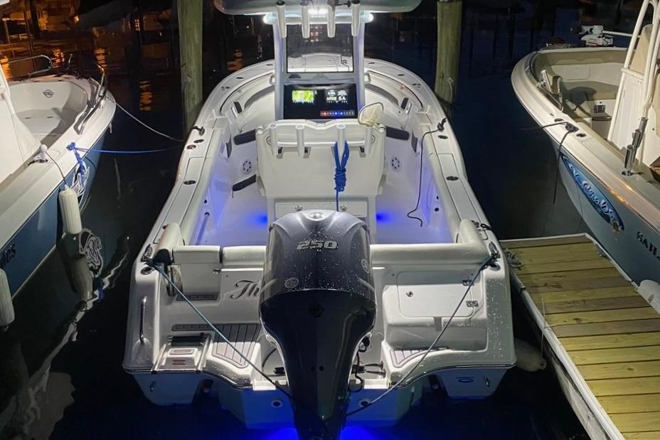 Knot 10 Yacht Sales Knot 10 Yacht Sales