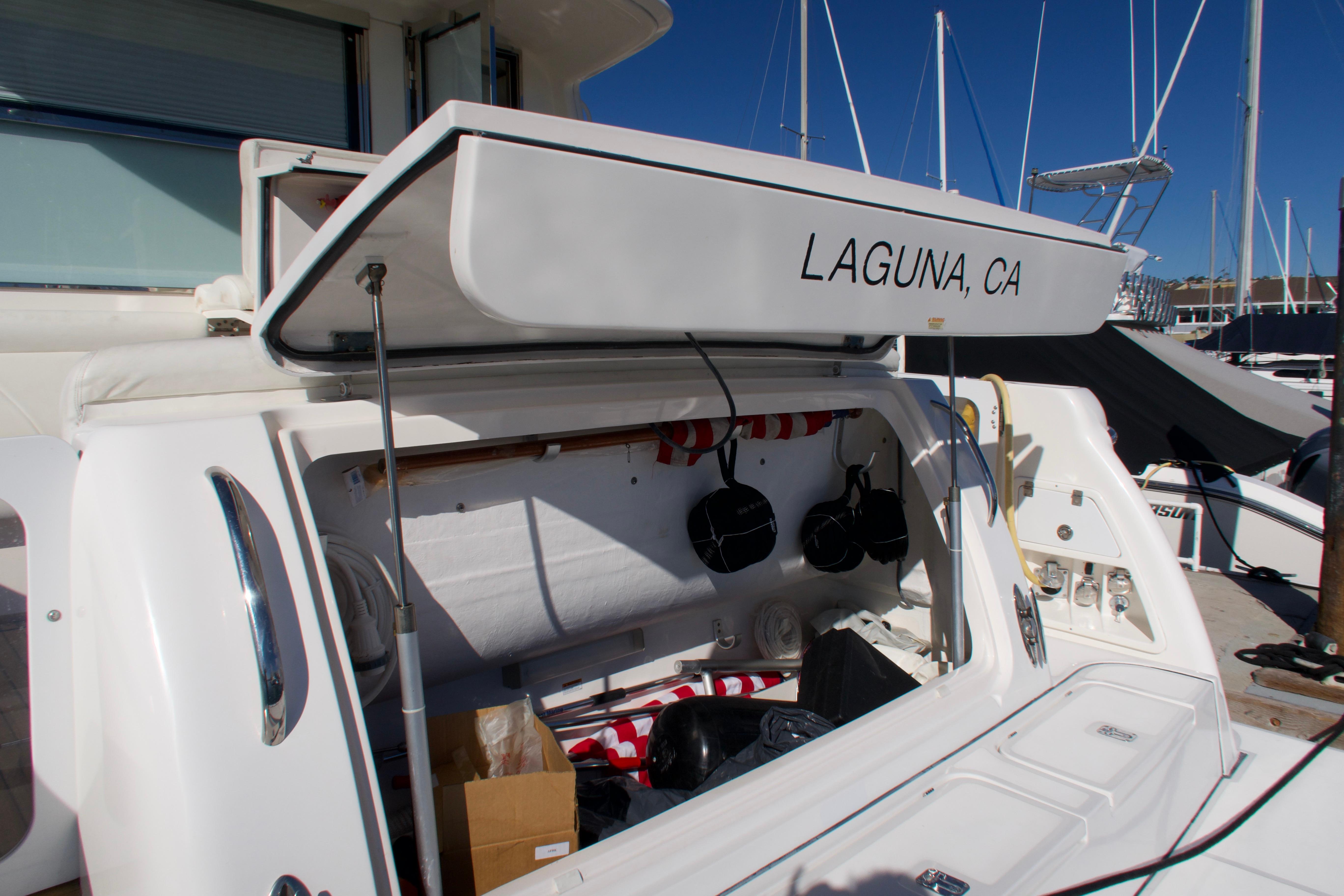 Tiara Yachts - 50North