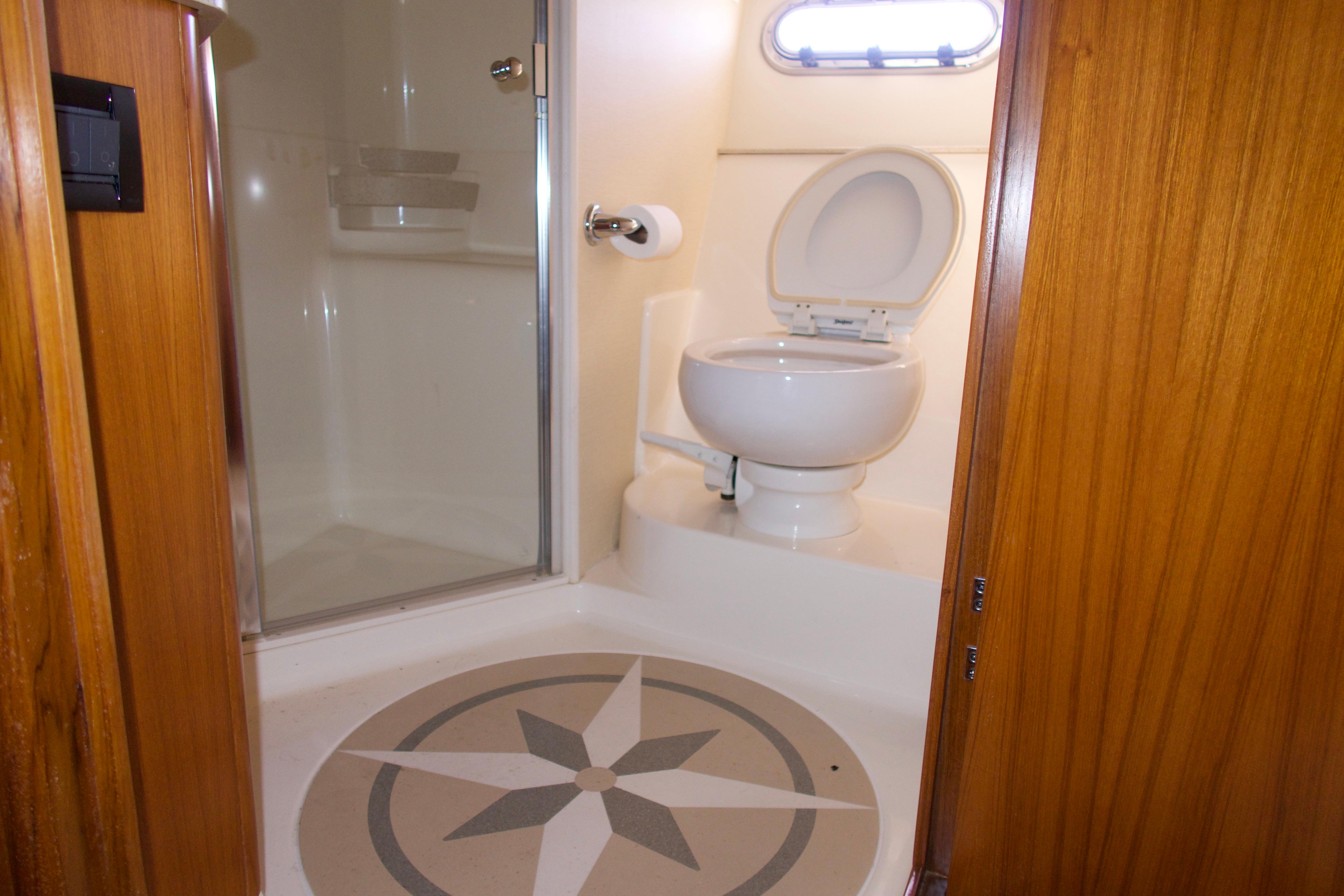 Tiara Yachts - 50North