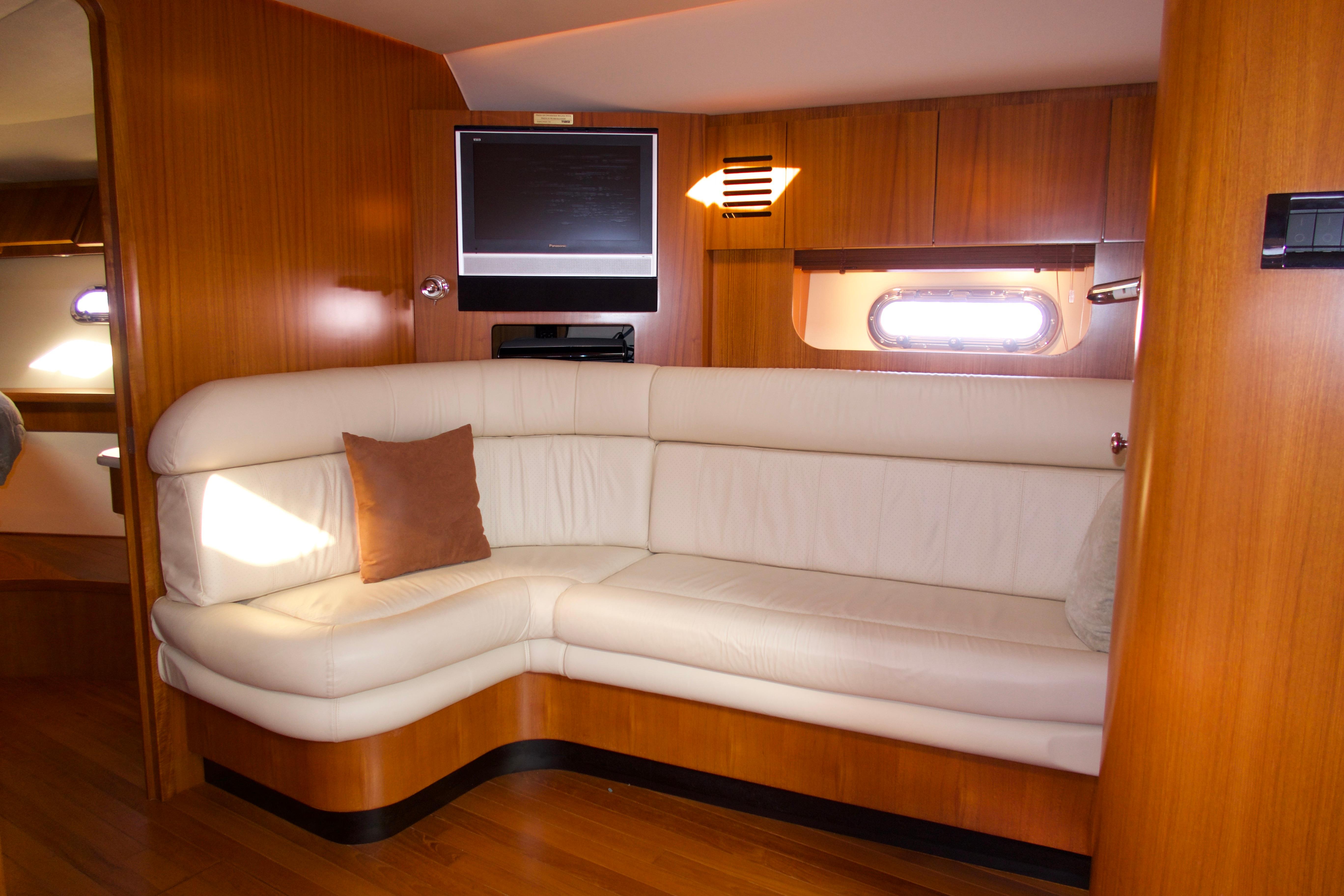 Tiara Yachts - 50North