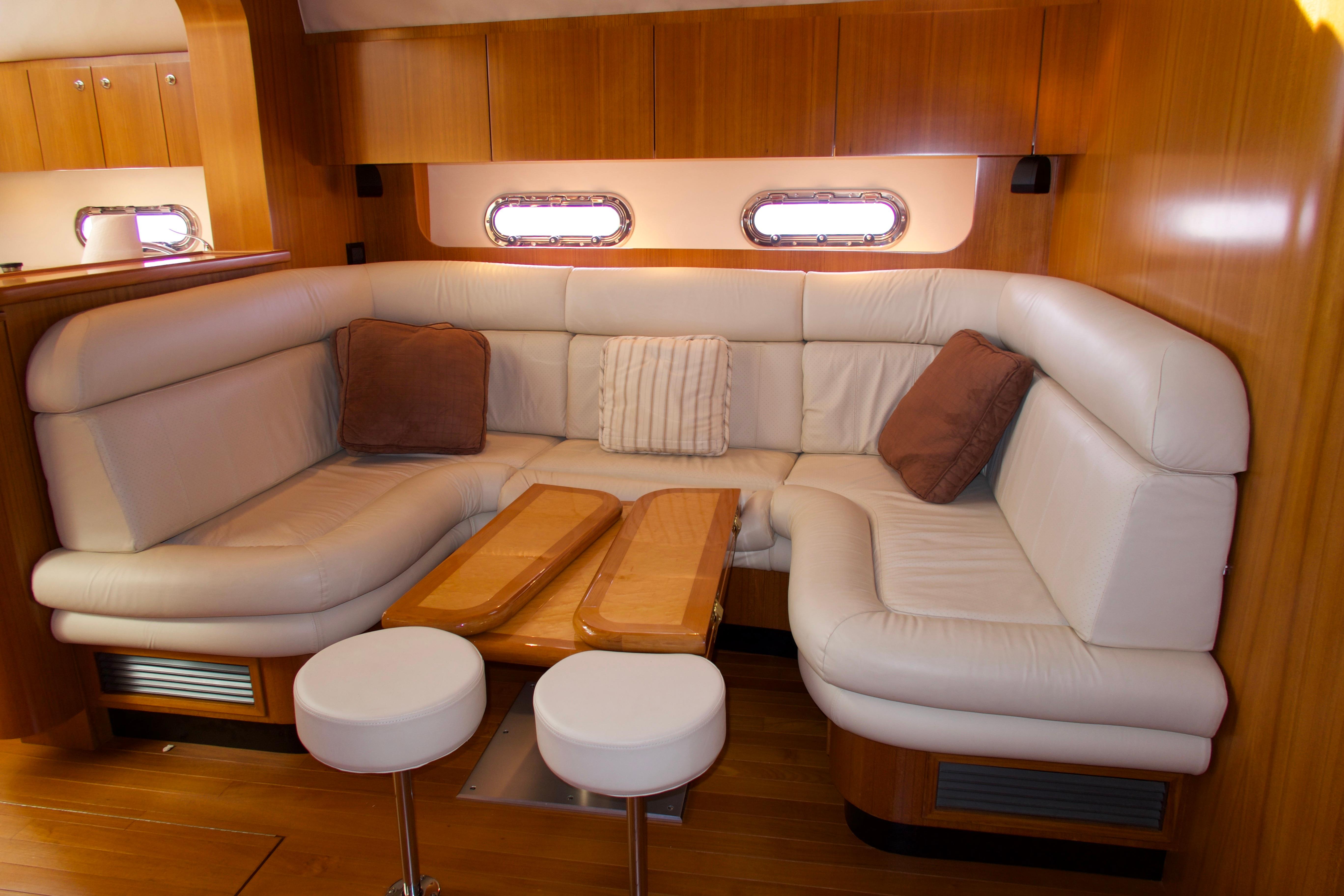 Tiara Yachts - 50North