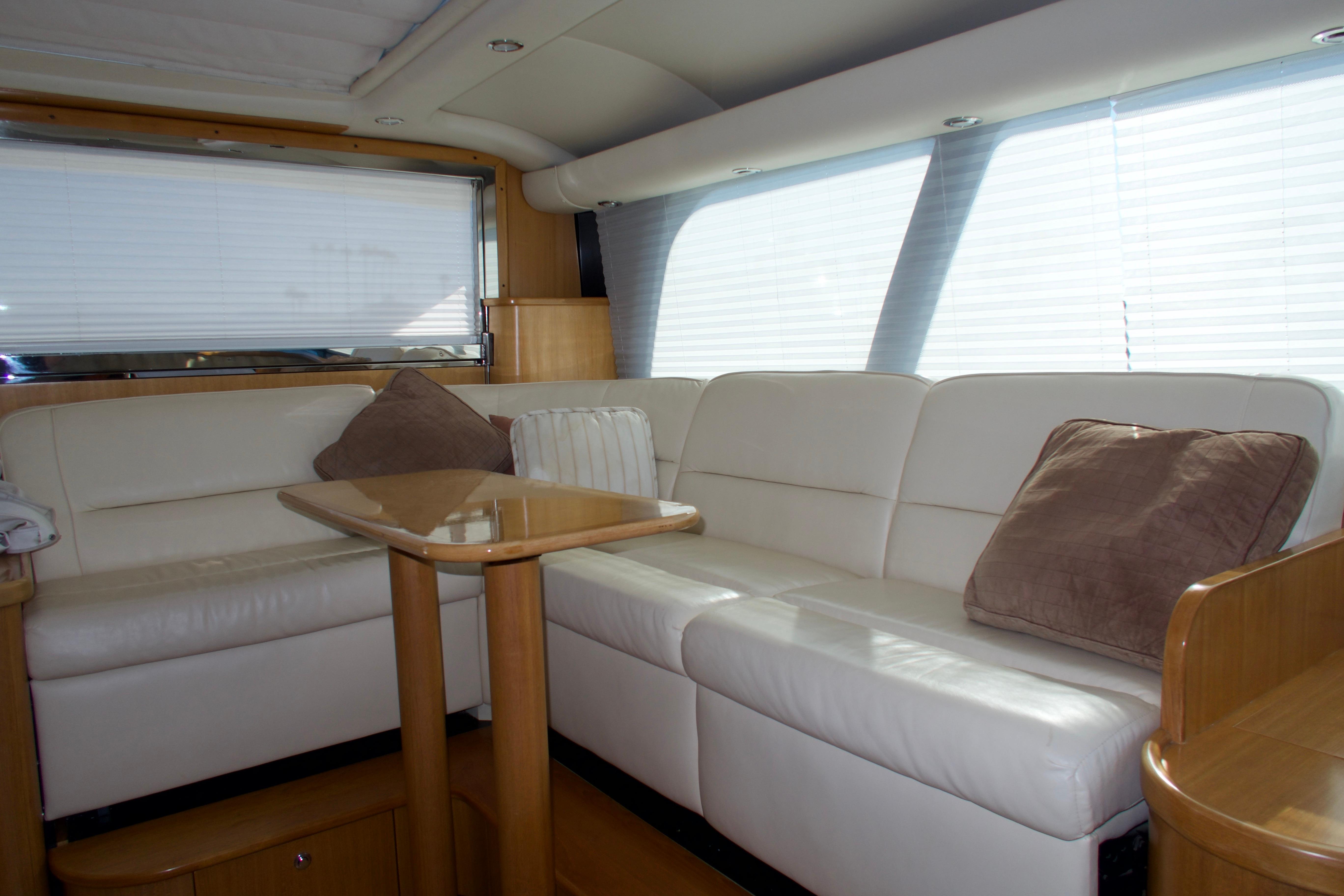 Tiara Yachts - 50North