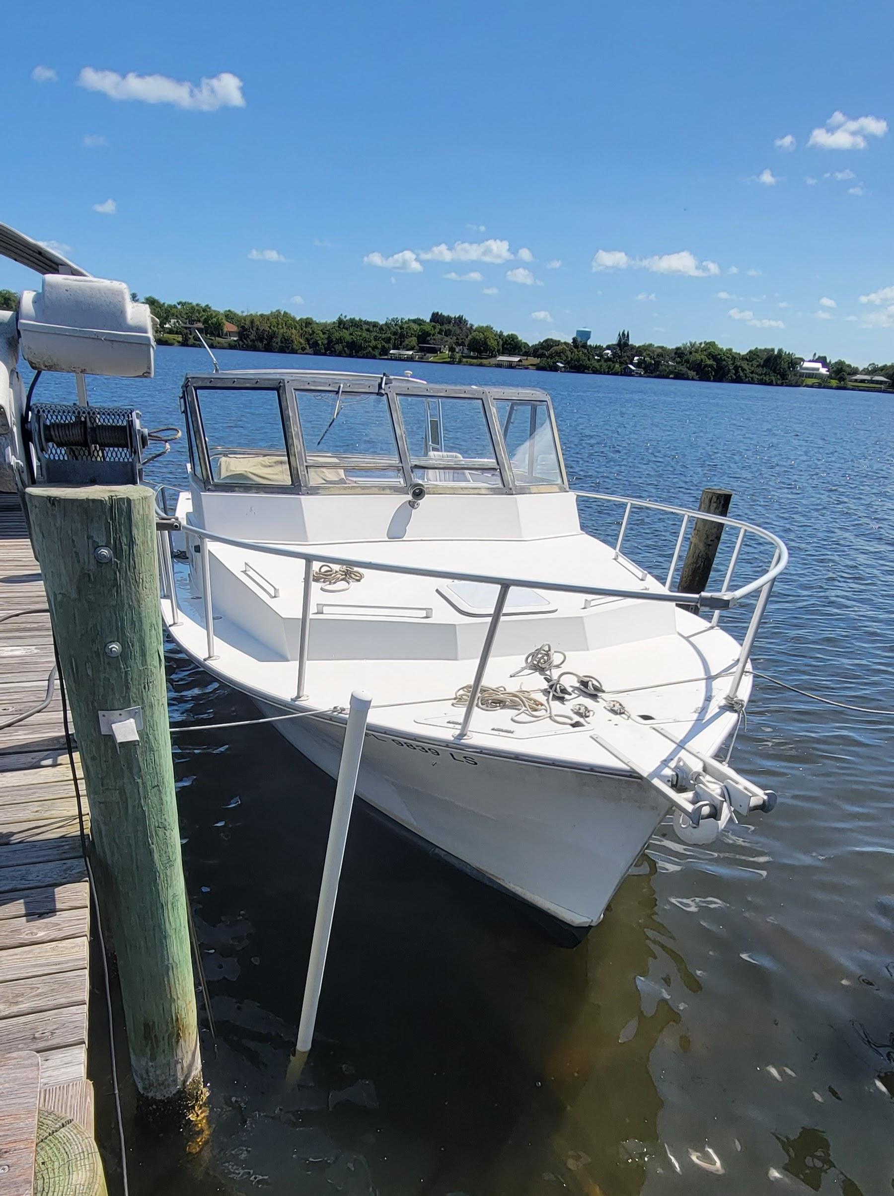 35' Custom, Listing Number 100897842, Image No. 4