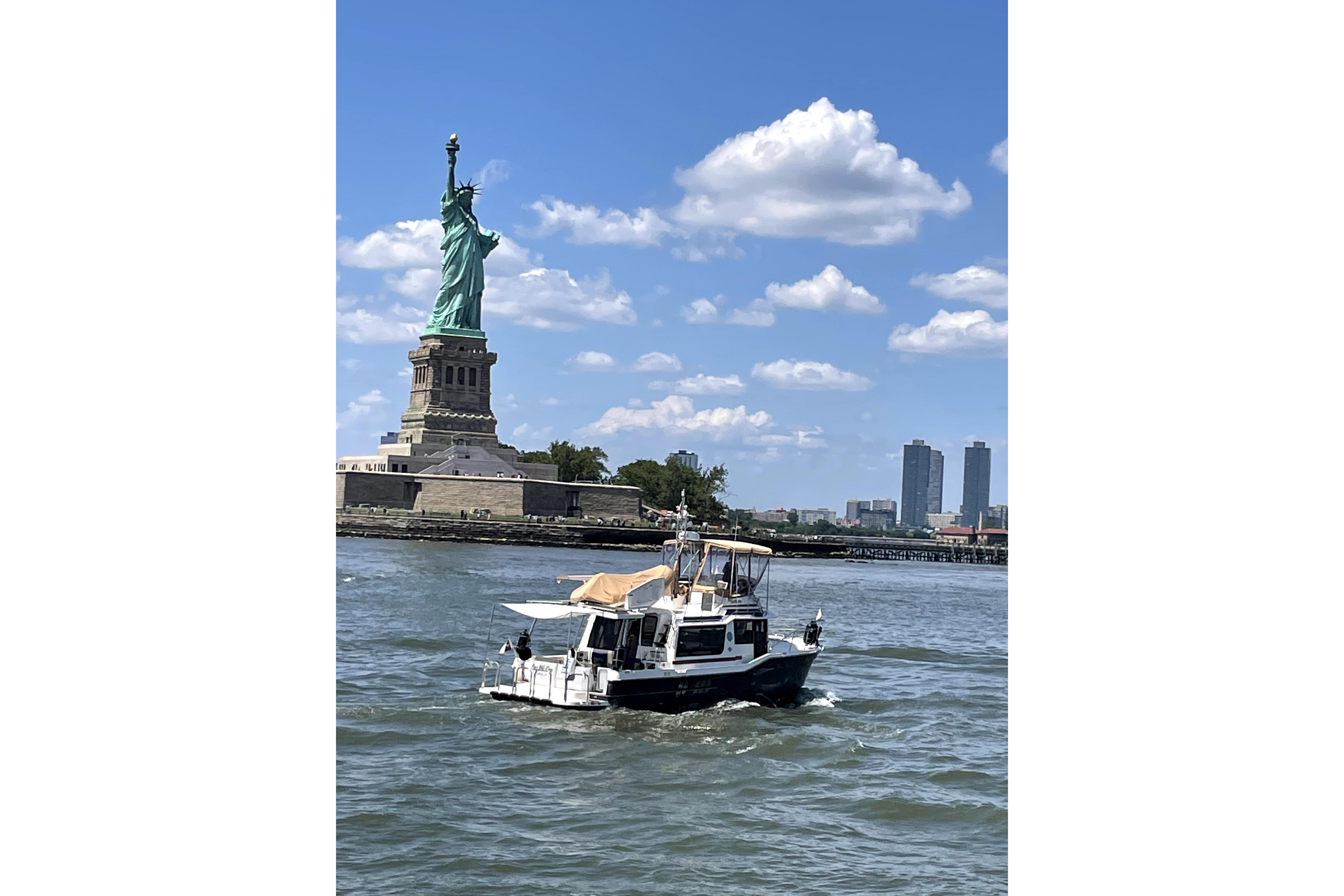 2022 Ranger Tugs 43-CB