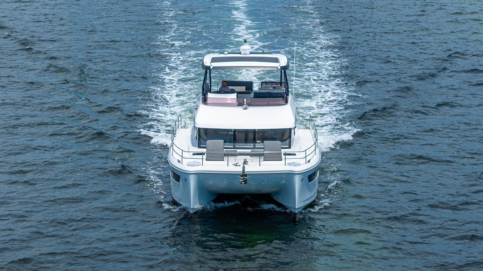 2022 Fountaine Pajot