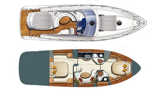 2003 Atlantis 47 large 88