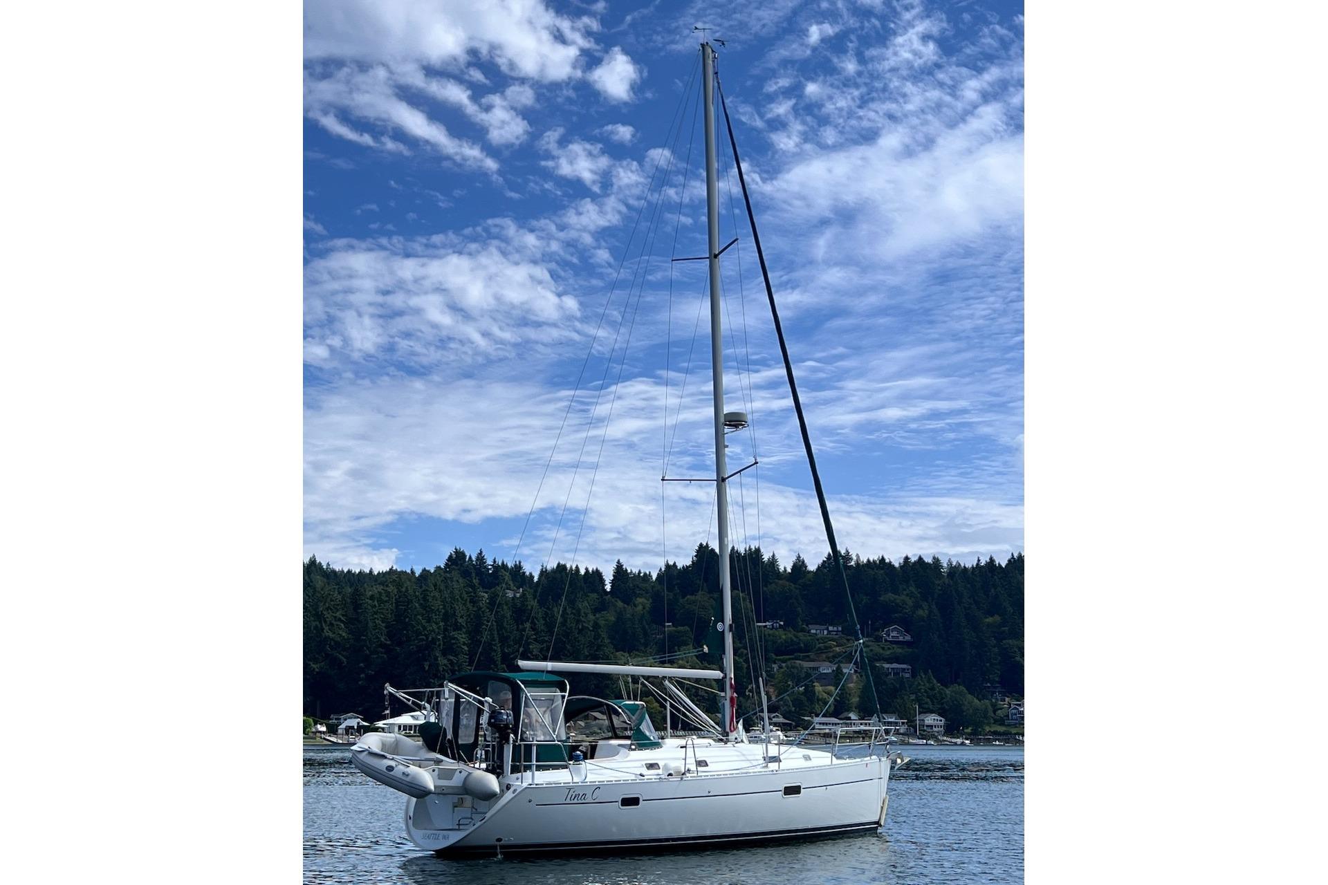 Yacht Photos Pics