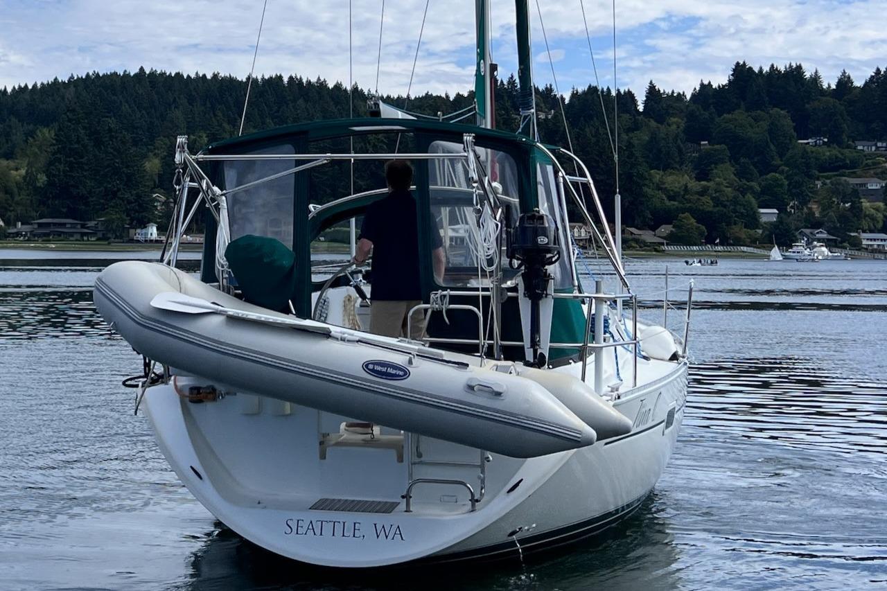 Yacht Photos Pics