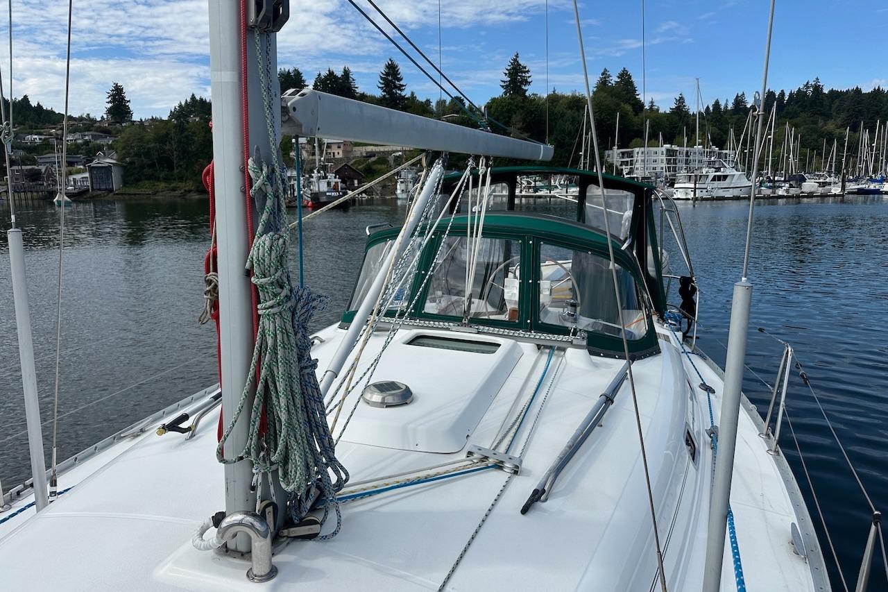 Yacht Photos Pics
