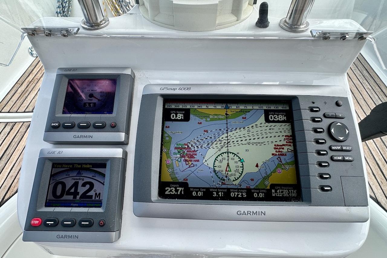 Yacht Photos Pics