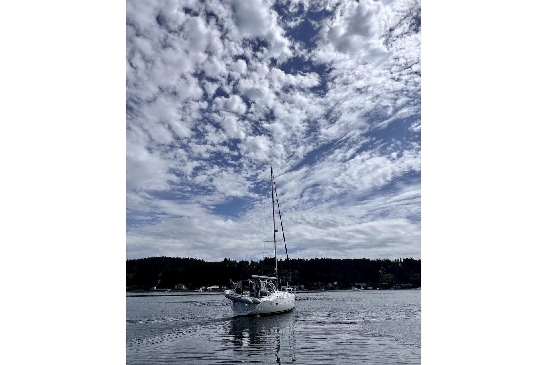 Yacht Photos Pics