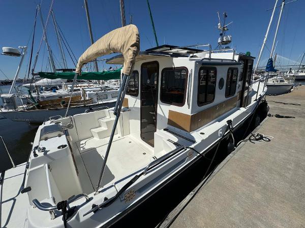 29' Ranger Tugs, Listing Number 100915234, - Photo No. 7