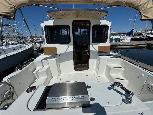 29' Ranger Tugs, Listing Number 100915234, Image No. 9
