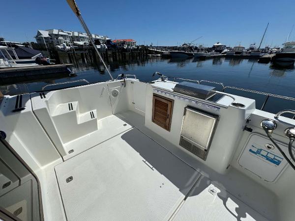 29' Ranger Tugs, Listing Number 100915234, - Photo No. 10
